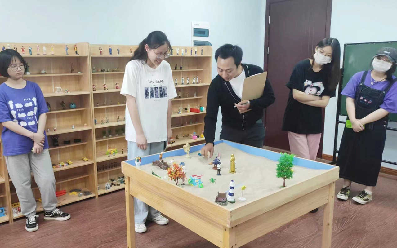 彰武浙江药科职业大学